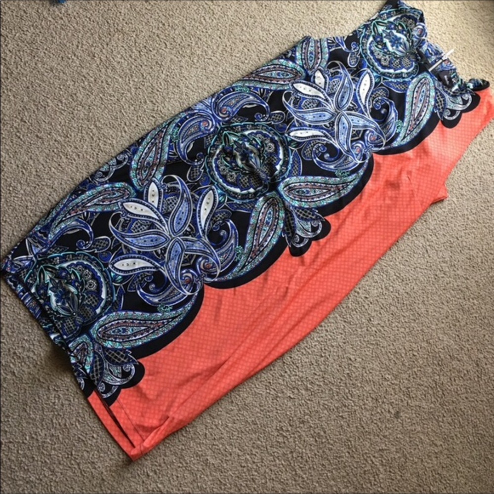 Rafaela dress